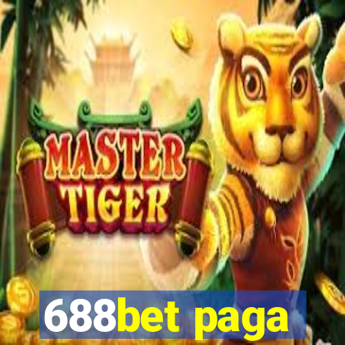 688bet paga